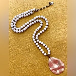 Boho Statement Necklace